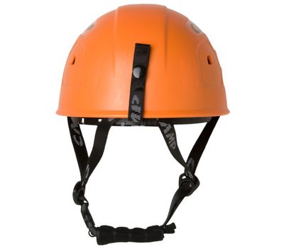 Каска HIGHSTAR оранжевая