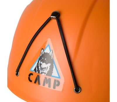 Каска HIGHSTAR оранжевая