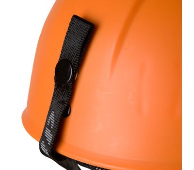 Каска HIGHSTAR оранжевая