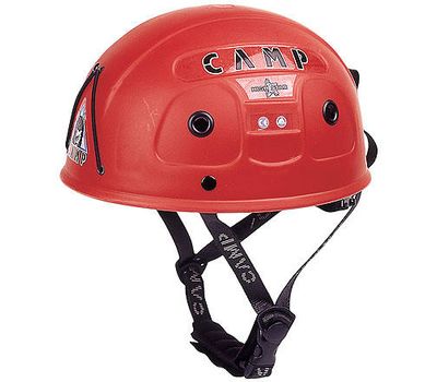 Каска HIGHSTAR оранжевая