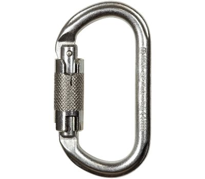 Карабин стальной Climbing Technology 3C52500 автомат