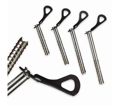 Ледобур TURBO ICE SCREW 19cm