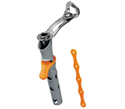 Ледобур Laser sonic M