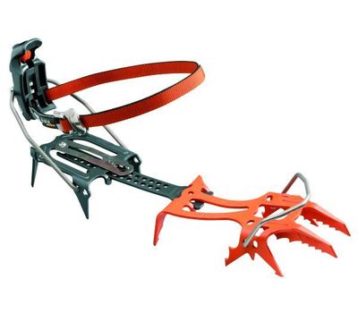Кошки Petzl Dartwin LLF