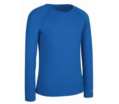 Термофутболка Icebreaker JN BF 200 Oasis Crewe