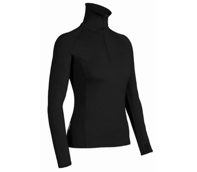Термофутболка Icebreaker BF 260 Tech Top Wmn