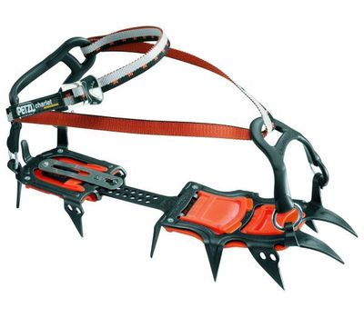 Кошки Petzl VASAC FL