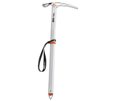 Ледоруб Petzl SNOWALKER 68 cm