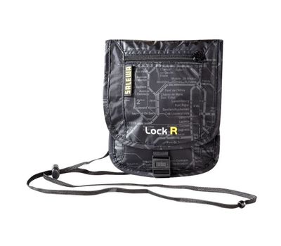 Кошелёк Lock R Small