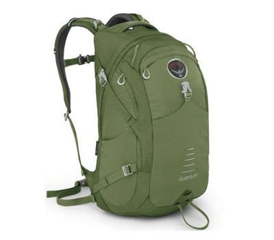 Рюкзак Quantum 34 0/S