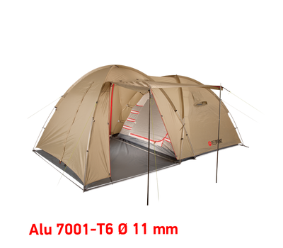 Палатка Base 4