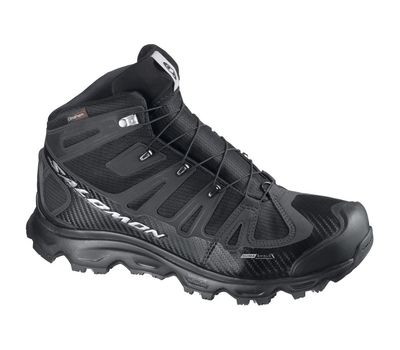 Ботинки SYNAPSE WINTER WP