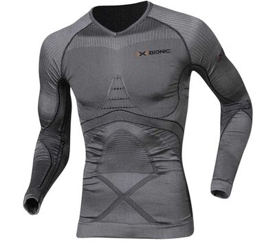 Термофутболка X-BIONIC Radiactor Long Sleeves Men