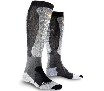 Носки SKIING Light (XXL Cuff)