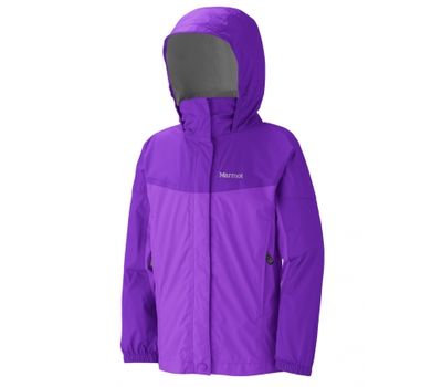 Куртка Girl's precip jacket