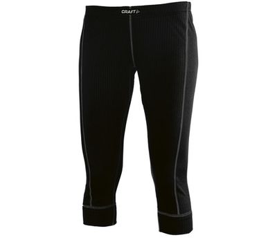 Термоштаны Craft Active Knicker Wmn 193228