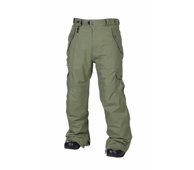 Брюки сноубордические 686 Smarty Original Cargo