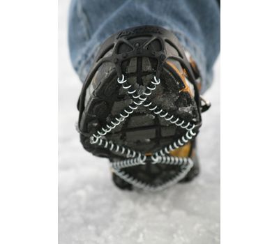 Ледоступы Wintertrax