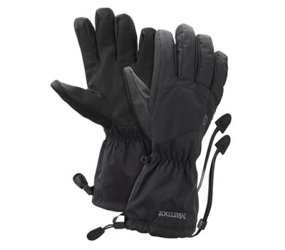 Перчатки Precip shell