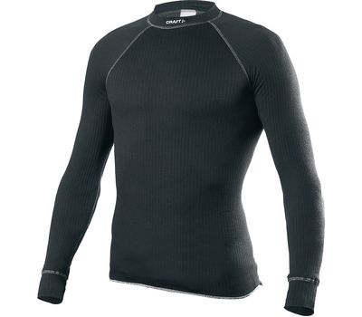 Футболка муж. ACTIVE LS 194004