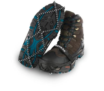 Ледоступы Yaktrax PRO