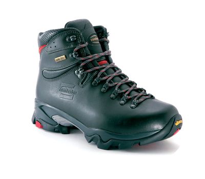 Треккинговые ботинки Zamberlan Vioz