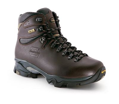 Ботинки Zamberlan Vioz Wns