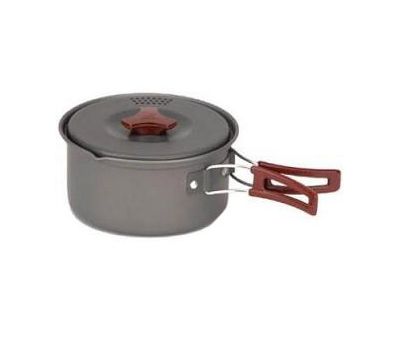 Котелок с теплообменником X202