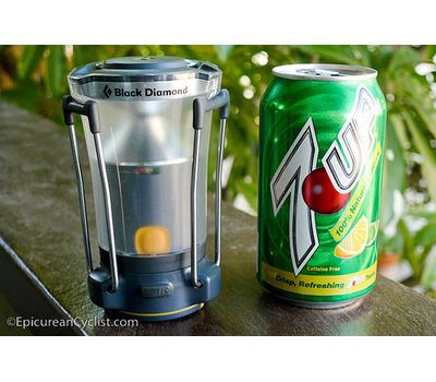 Фонарь  APOLLO