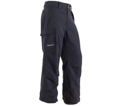 Лыжные штаны Marmot Motion insulated Pant