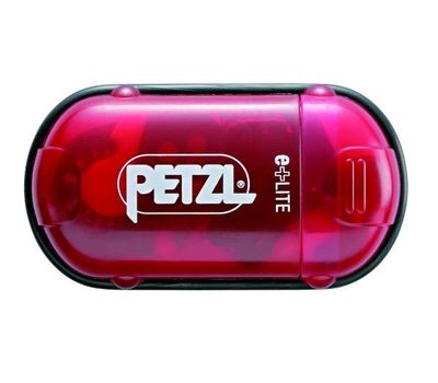 Фонарь e+LITE  3-х светодиодный