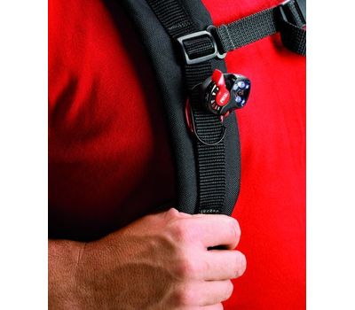 Фонарь e+LITE  3-х светодиодный