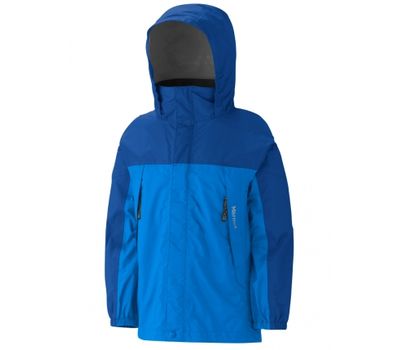 Куртка Boy's Precip jacket