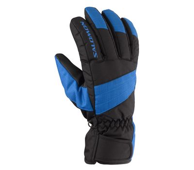 Перчатки для лыж и сноуборда Salomon CRUISE M