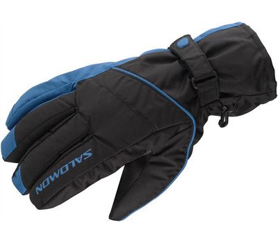 Лыжные перчатки Salomon FANTASY CS M