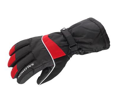 Перчатки MARVEL M