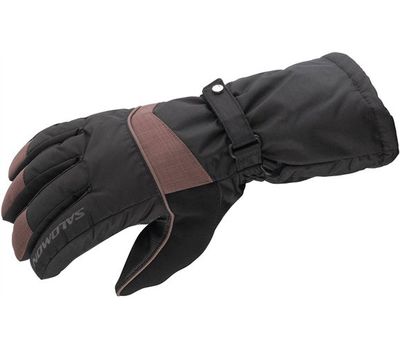 Лыжные перчатки Salomon MARVEL M