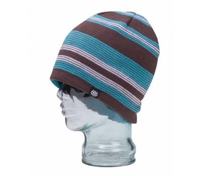 Шапка League Reversible