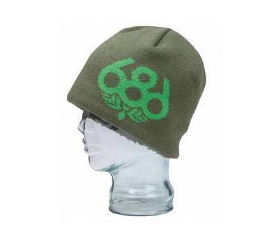 Шапка Wreath Fleece