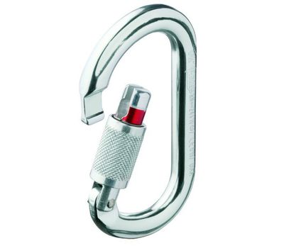 Карабин OK SCREW-LOCK