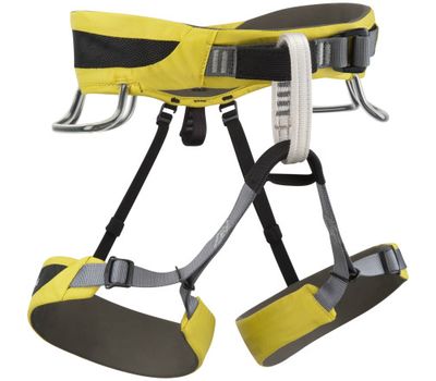 Система MOMENTUM SPEED ADJUST