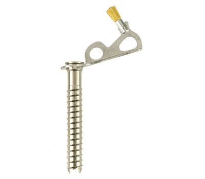 Ледобур EXPRESS ICE SCREW 13cm