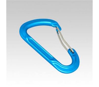 Брелок 3274 карабин Forget D