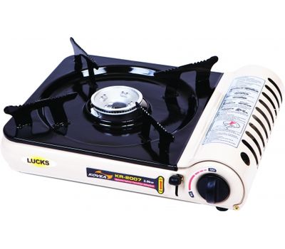 Плитка газовая KR-2007 Lucks Range