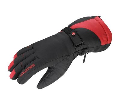 Лыжные перчатки Salomon Marvel W