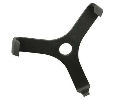 3-хпозиционный скай-хук Black Diamond TALON