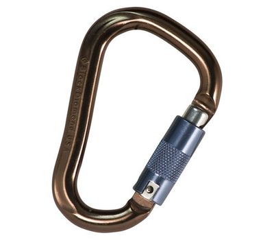 Карабин Black Diamond RockLock Twistlock