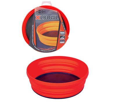 Миска складная XL-Bowl