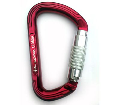 Карабин Autolock FA7003