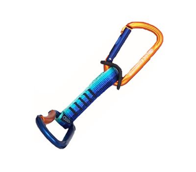 Оттяжка Express Ultralight Anod.